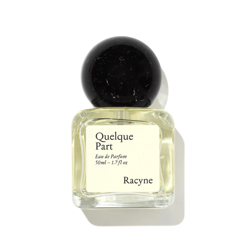 Quelque Part
