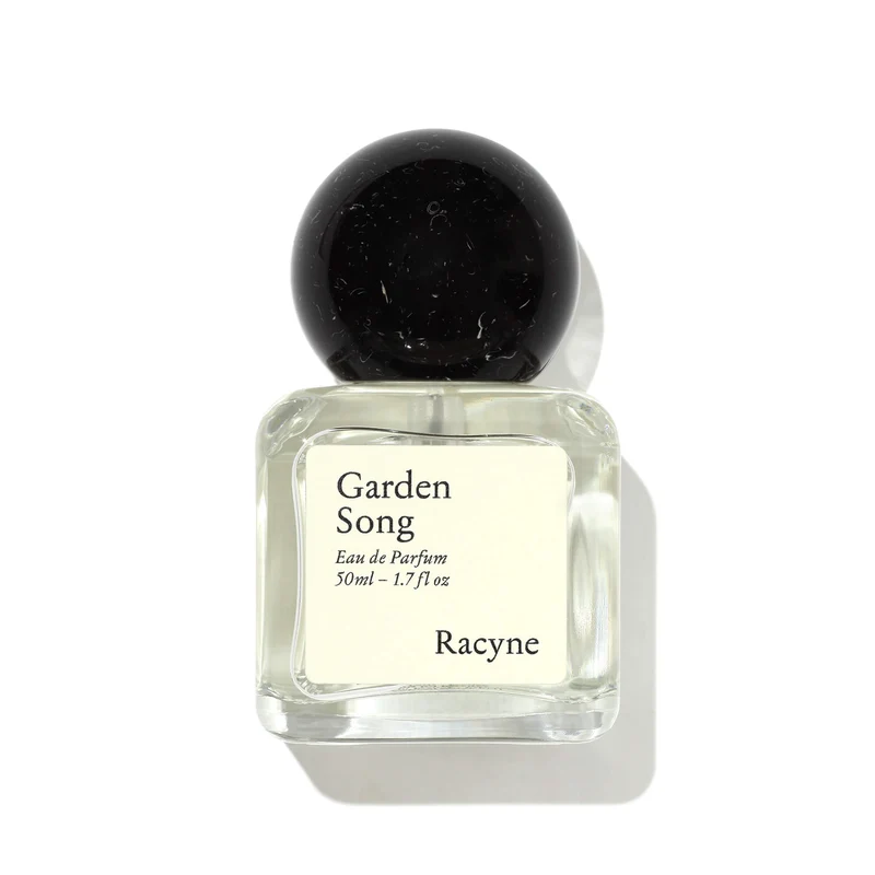 Garden Song