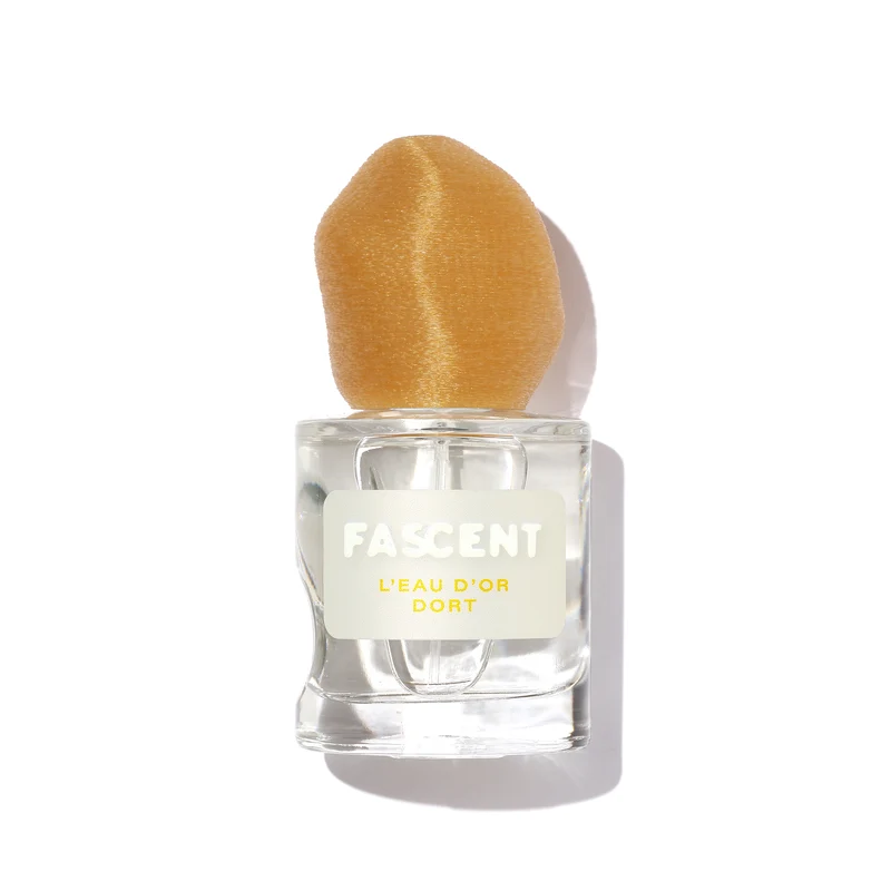 L'Eau d'Or Dort