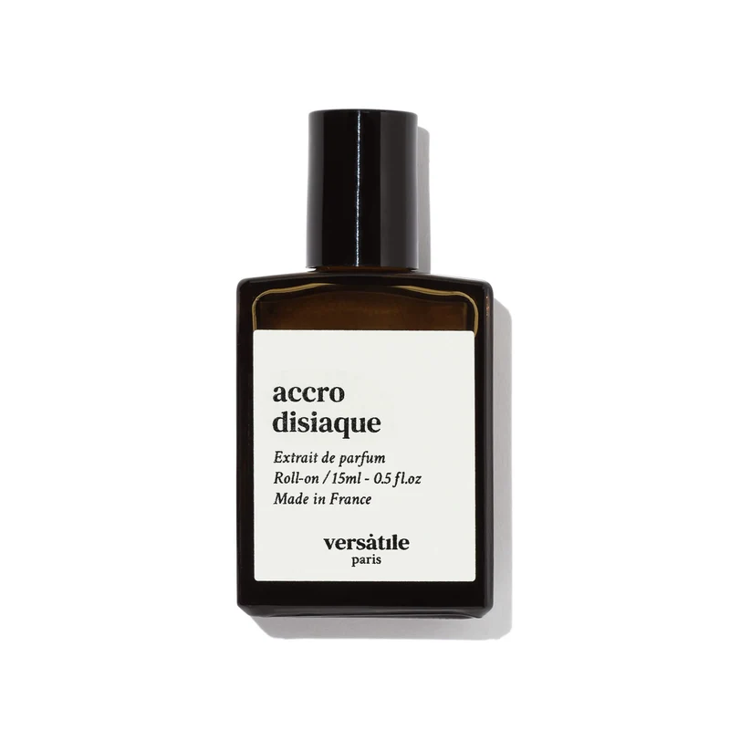 Accrodisiaque Parfum Roll-on