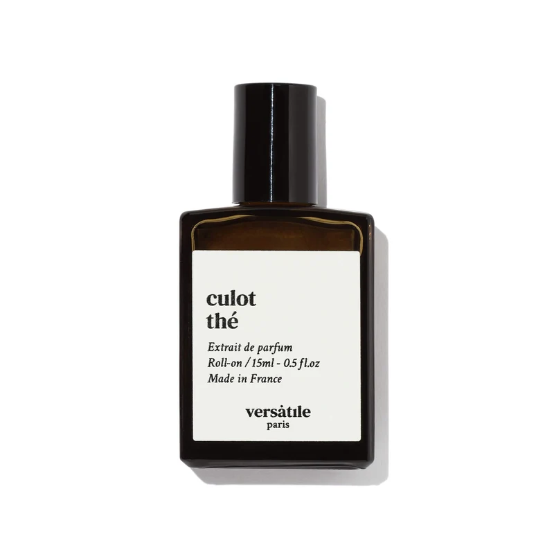 Culot Thé Parfum Roll-On