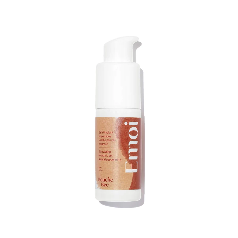 Emoi Gel Stimulant Orgasmique