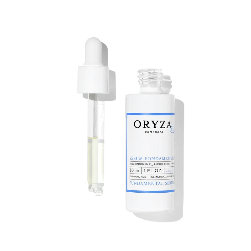 Sérum Fondamental Hydratant