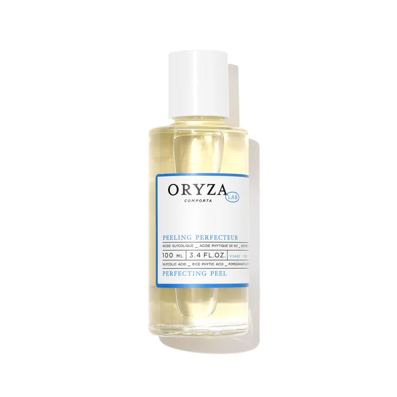 Peeling Perfecteur Lotion Peau Neuve