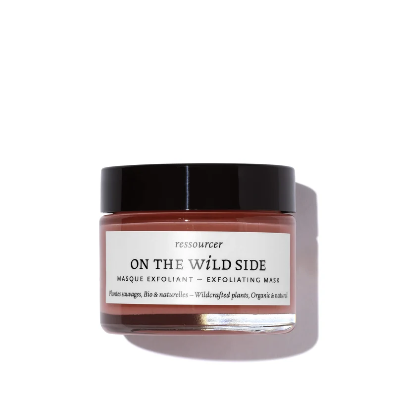Masque Exfoliant