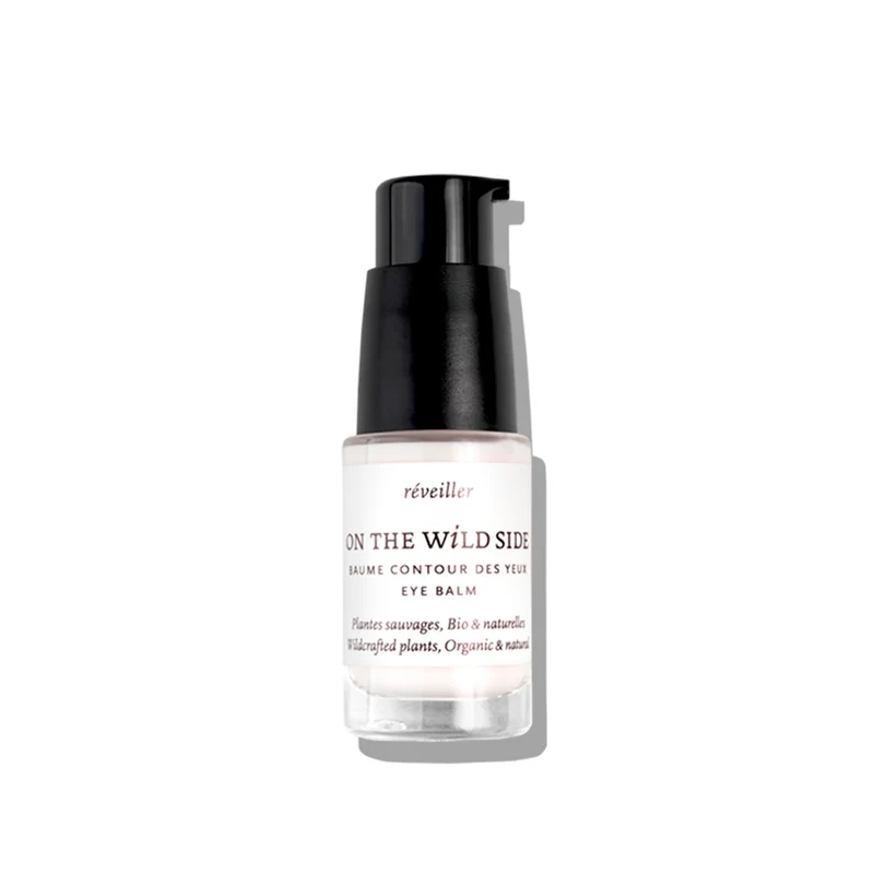 Baume Contour des Yeux