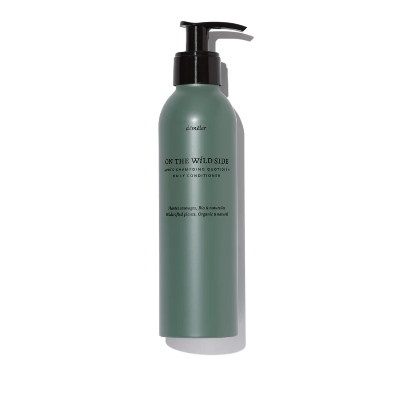 Après-Shampoing Quotidien