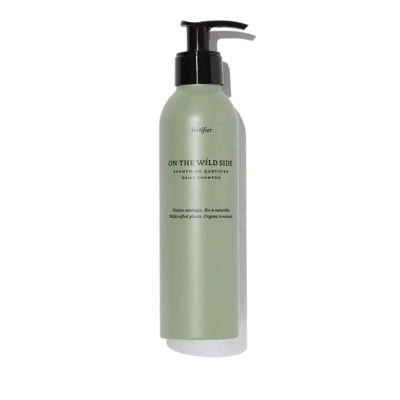 Shampoing Quotidien