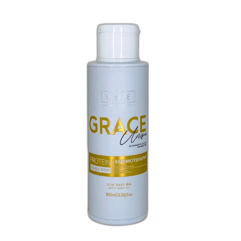 Vanité Grace Enzimoteraphy Unique 100ml / 3.38 fl oz