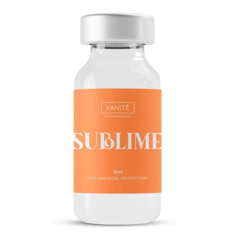 Vanité Feelings Sublime Ampoule 3x 15ml / 3x 0.5 fl oz