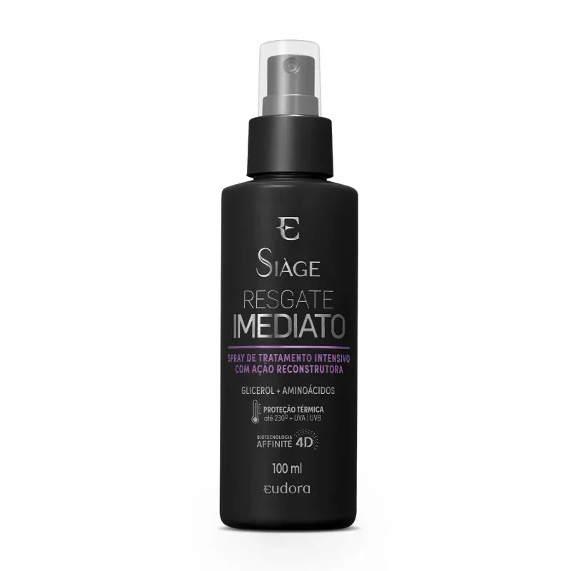 Eudora Resgate Imediato Spray 100ml