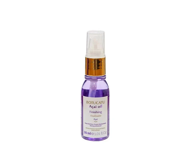 Fogazza Cosmetics Botucatu Acaí Serum 30ml / 1.01 fl oz