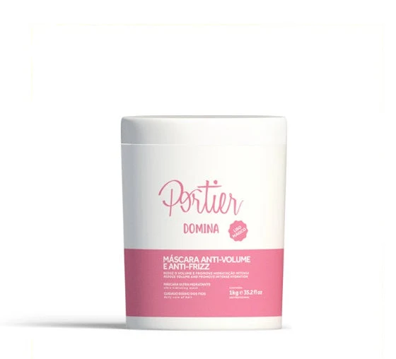 Portier Domina Mask 1Kg / 35.2 fl oz