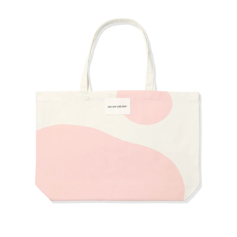Tote Bag en coton