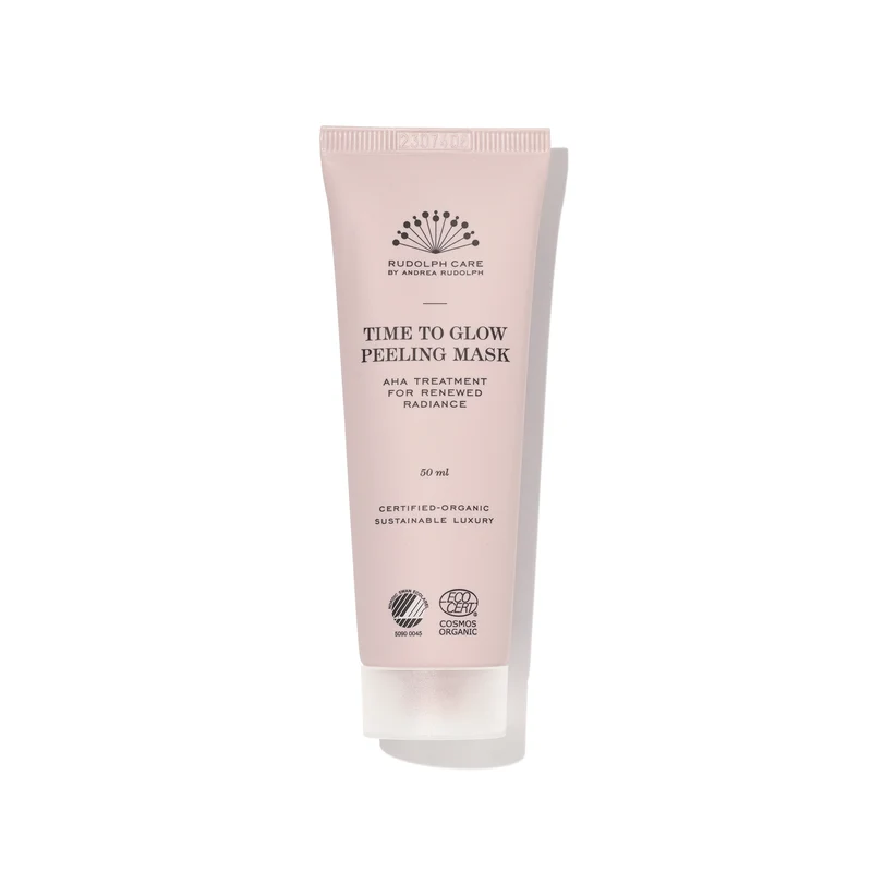 Time to Glow Masque Peeling