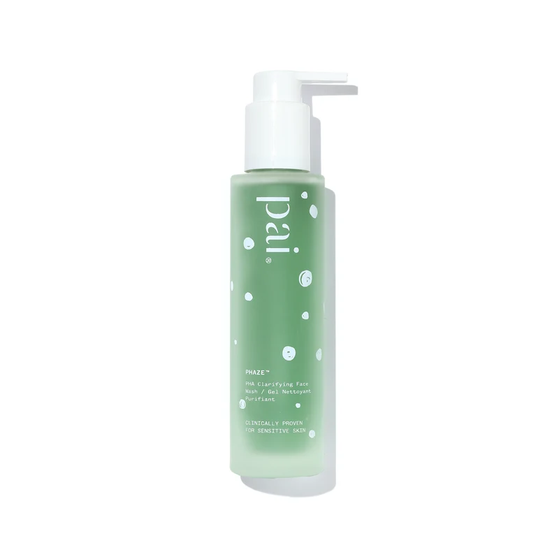 Phaze Gel Nettoyant Purifiant