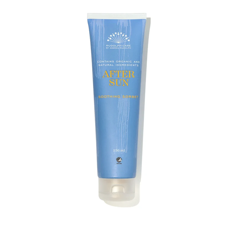 Aftersun Soothing Sorbet Après-Soleil Apaisant