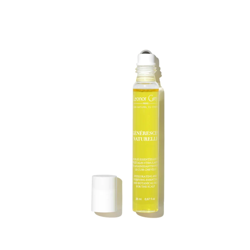 Régénérescence Naturelle Huile Stimulante