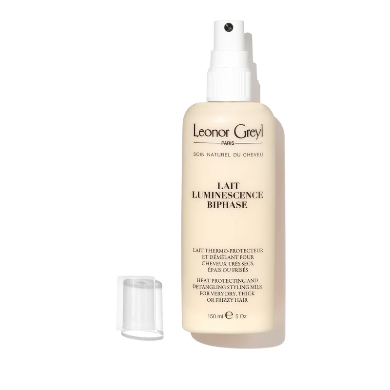 Lait Luminescence BiPhase Spray Démêlant