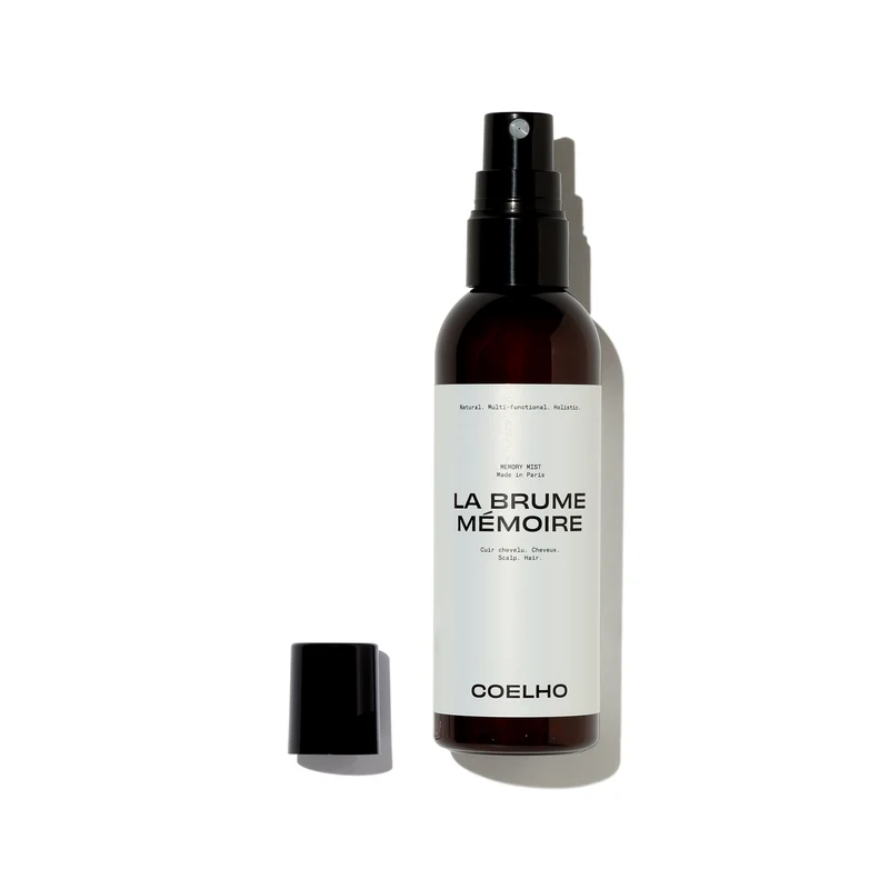 La Brume Mémoire Spray de Finition