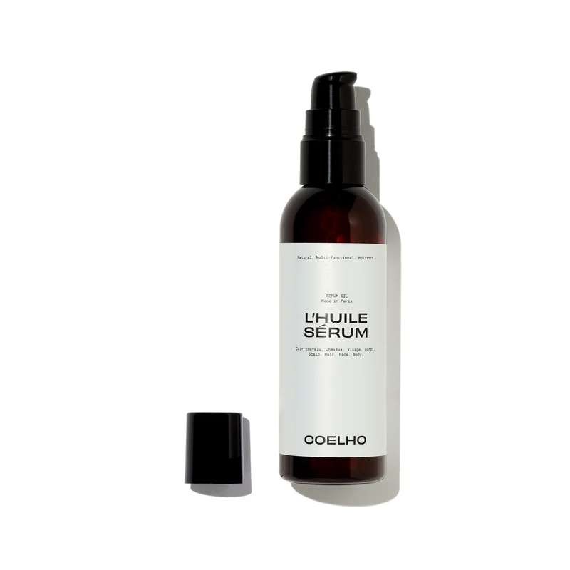 L'Huile Sérum Régénérante