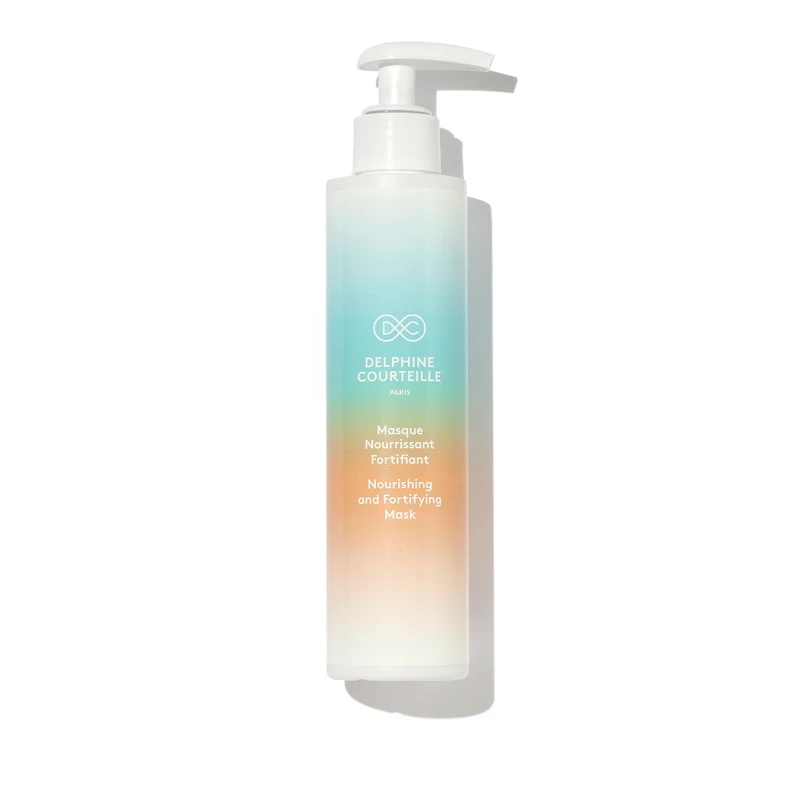 Masque Nourrissant Fortifiant
