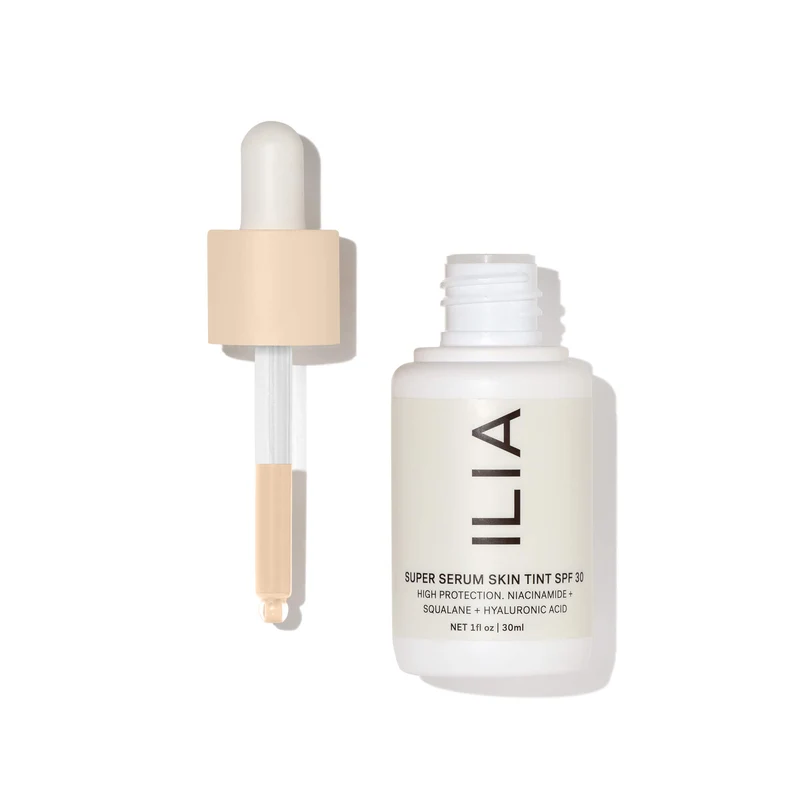 Super Serum Skin Tint SPF30 Fond de Teint Léger