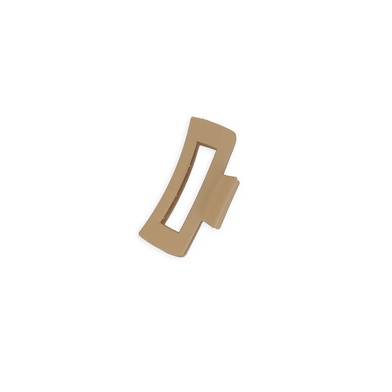 Pince Rectangulaire Mate