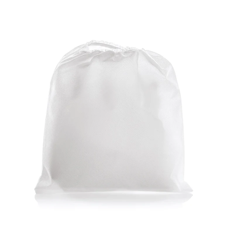 Sac pour aspirateur de table x10