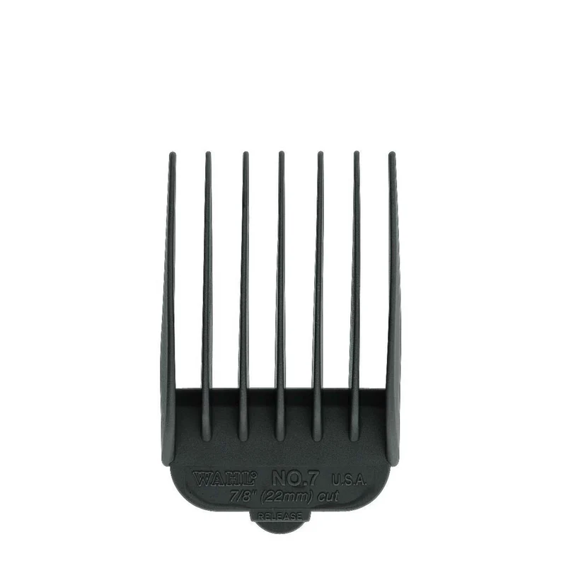 Contre-Peigne Nylon #7 - 22mm ref 03145-001