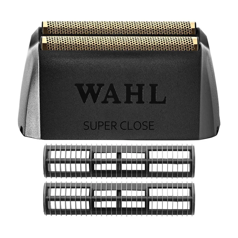 Grille et Lames pour Tondeuse VANISH ref 3022905