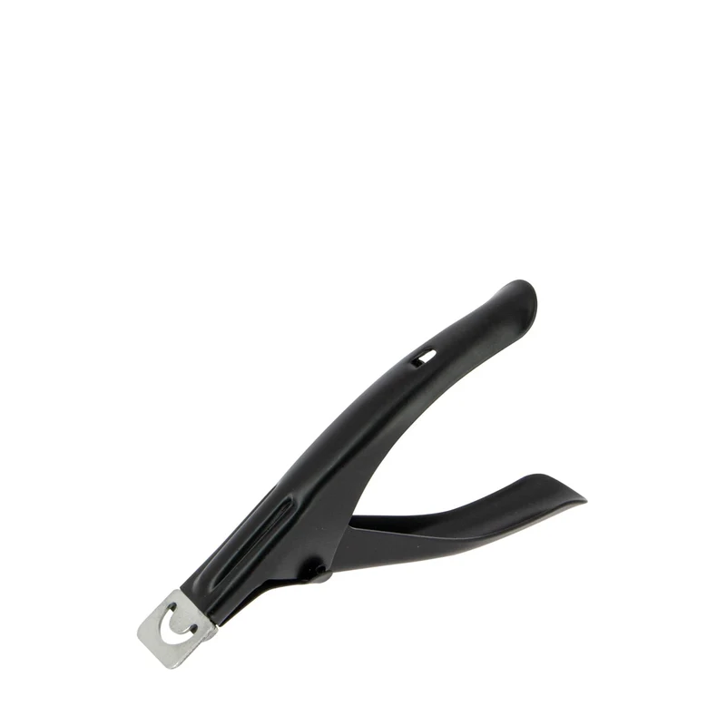 Pince Guillotine Noire