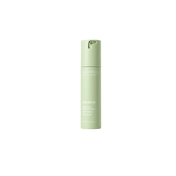 Crème visage Equilibrium