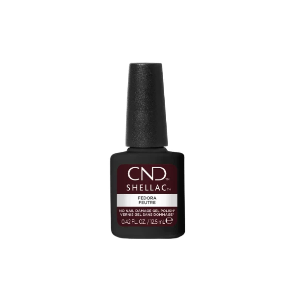 Vernis UV Shellac Fedora