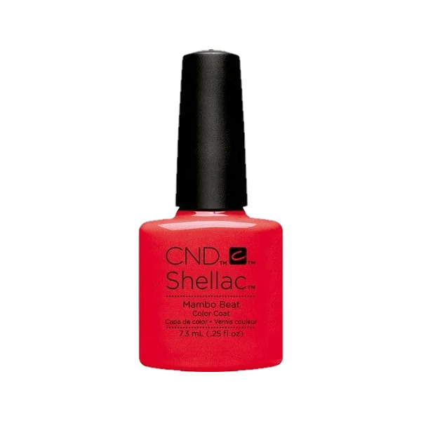 Vernis UV Shellac Mambo Beat