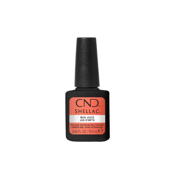Vernis UV Shellac Bug Juice