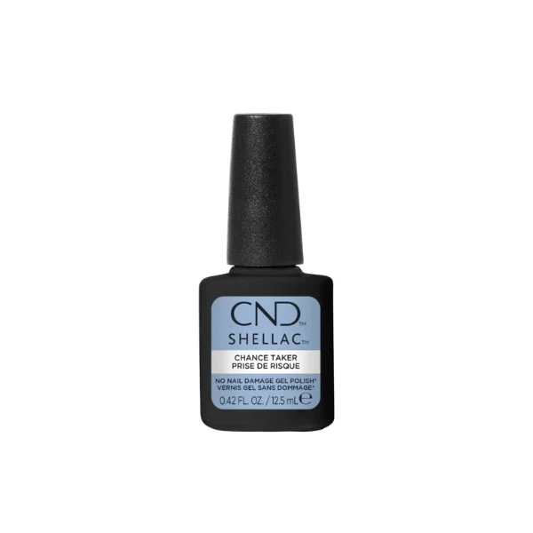 Vernis UV Shellac Chance Taker