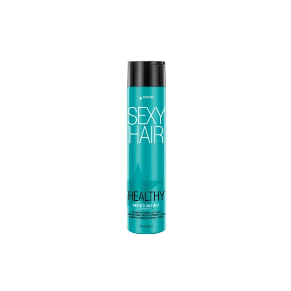 Shampoing hydratant Moisturizing Healthy
