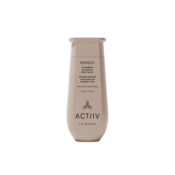Shampoing antipelliculaire Remedy