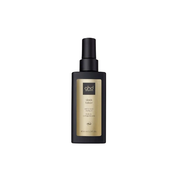 Huile capillaire Sleek Talker