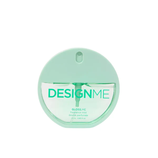 Brume cheveux et corps Design.ME