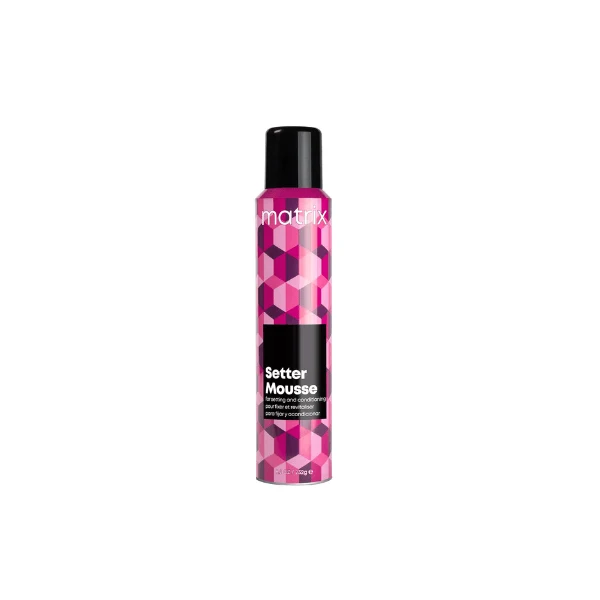 Mousse coiffante Styling Setter