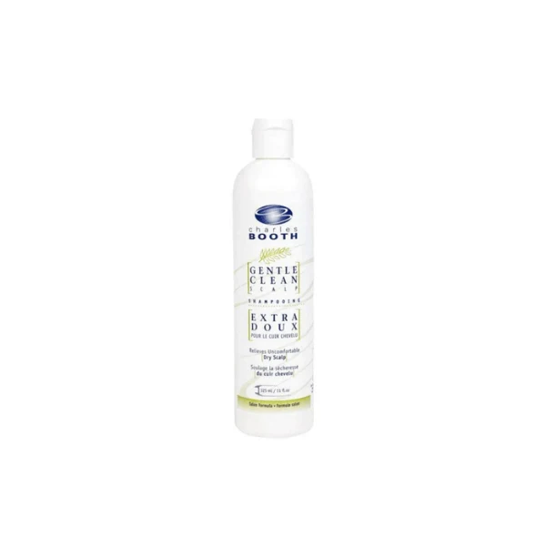 Shampoing extra doux Charles Booth