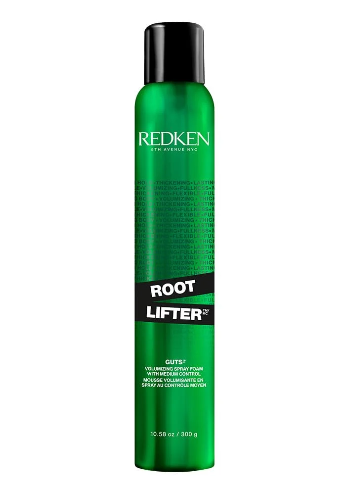 REDKEN Root Lifter mousse volumisante en spray