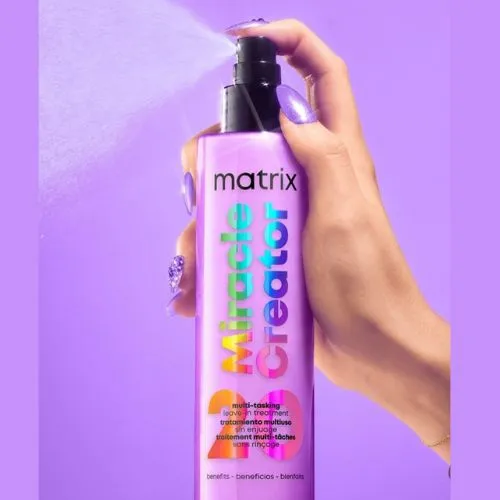MATRIX traitement multi-tâches
