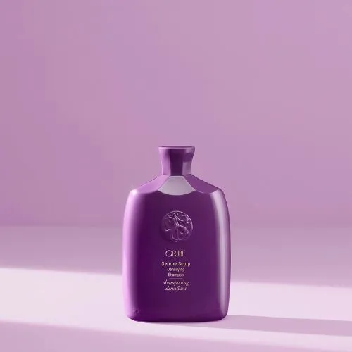ORIBE shampoing densifiant