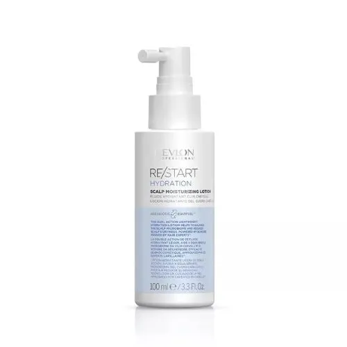RESTART fluide hydratant pour cuir chevelu