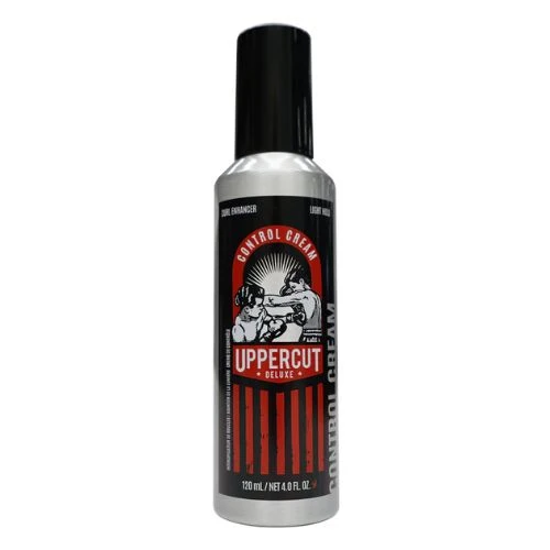 UPPERCUT crème contrôle des boucles