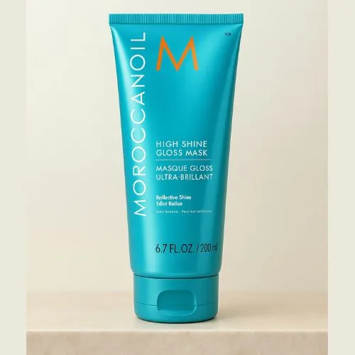 MOROCCANOIL masque gloss ultra-brillance