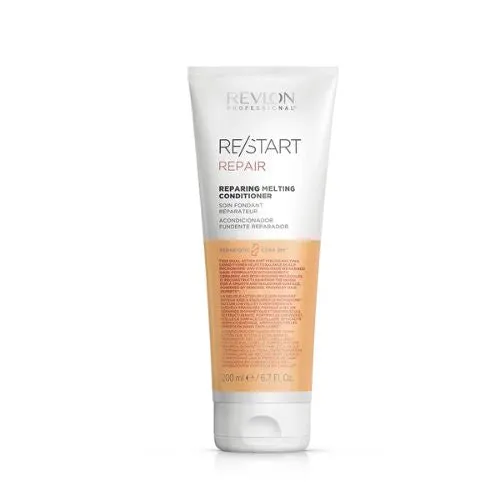 RESTART après-shampoing fondant réparateur